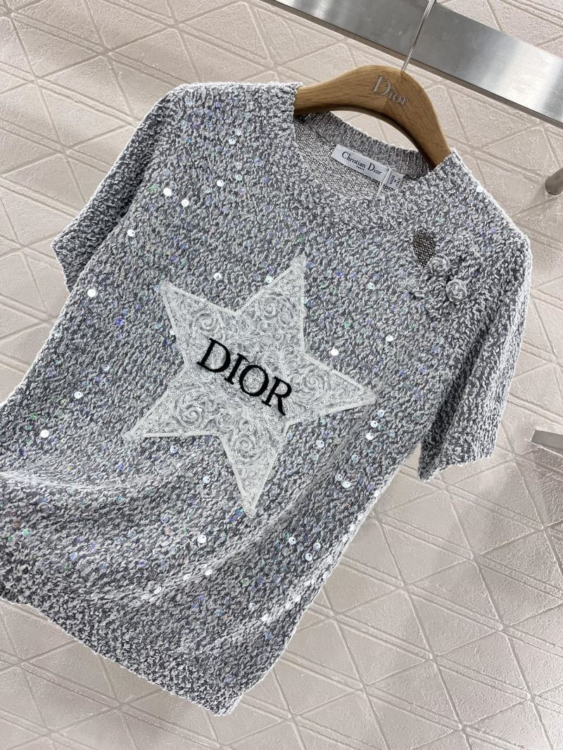 Christian Dior T-Shirts